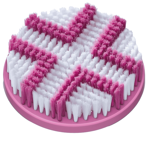 Body Brush FC 55