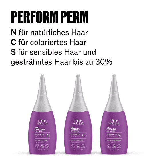 Perm Neutralizer