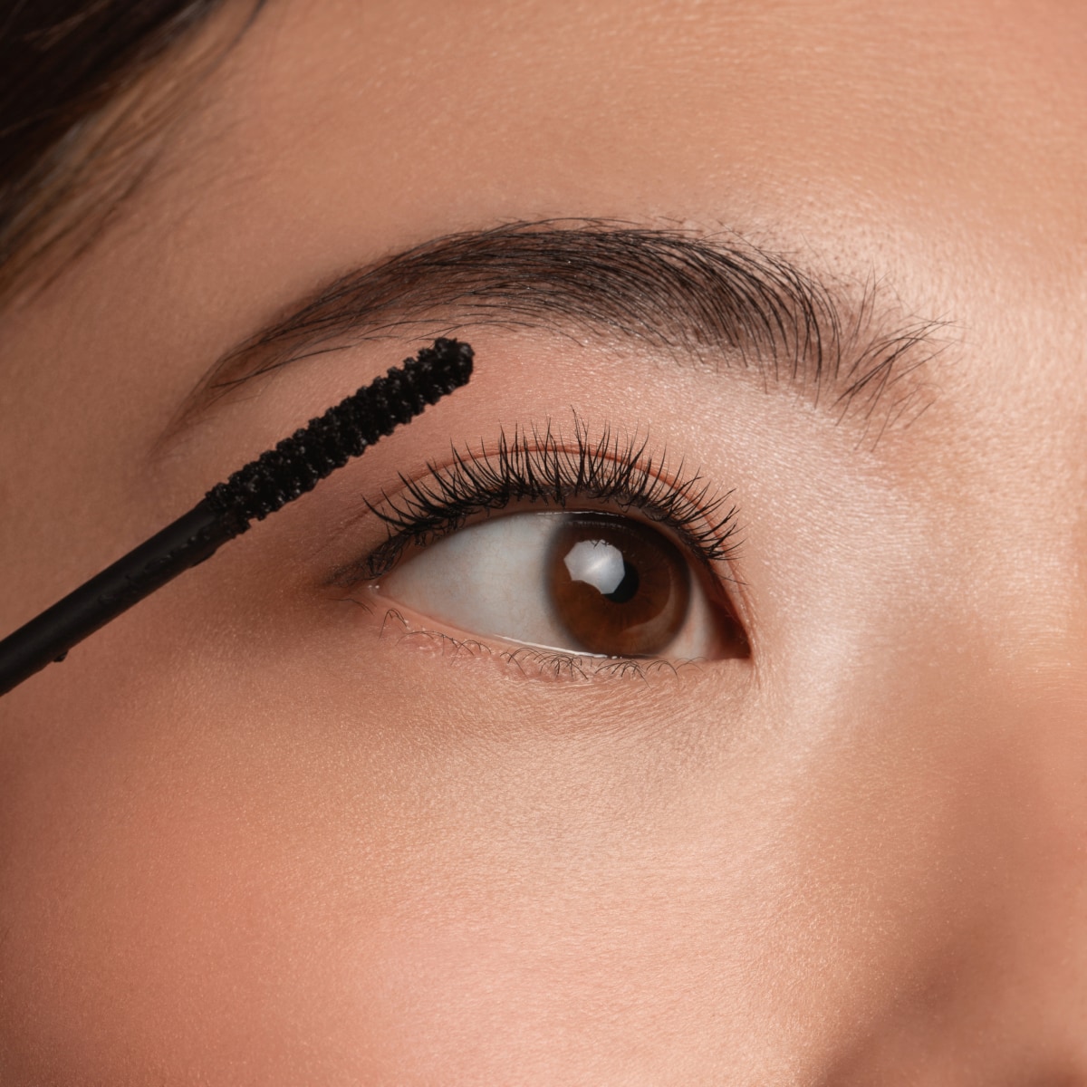 Slim Brush Long & Curl Mascara Waterproof