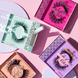 What The Fake! False Lashes - 02 Dramatic Curl