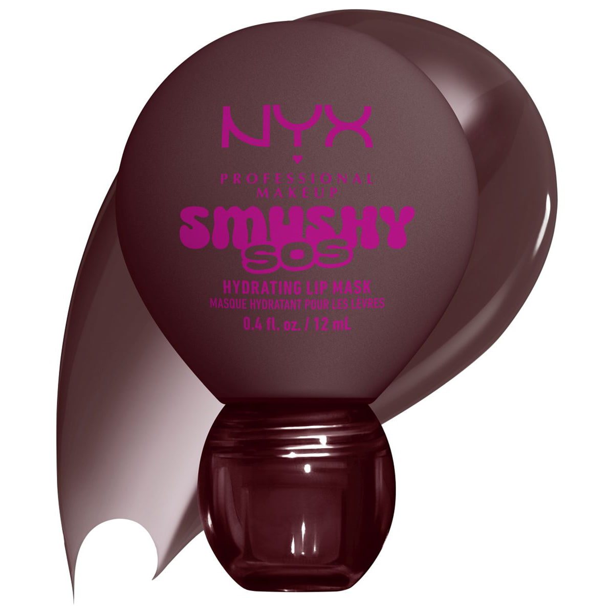 Smushy Sos Hydrating Lip Mask