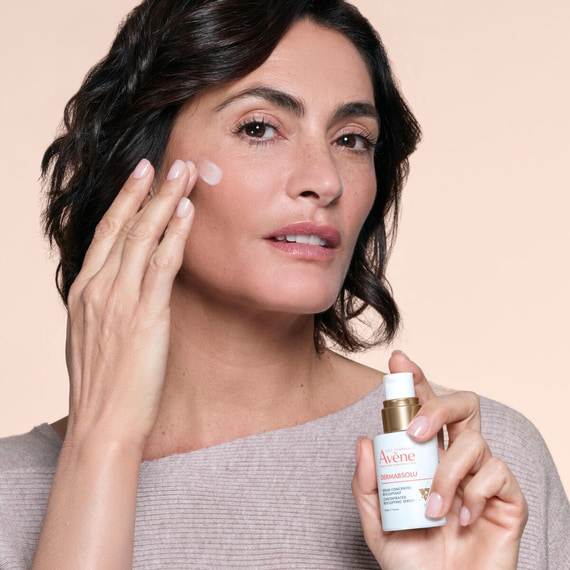 Contour Firming Serum