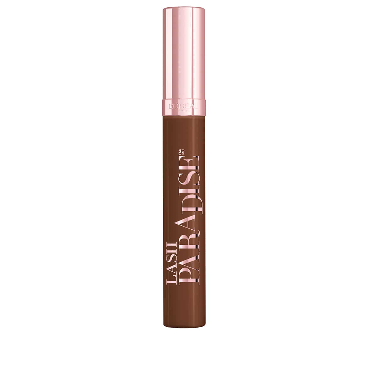Mascara Latte Brown