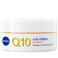 Energy Anti-Wrinkle Day Cream SPF15