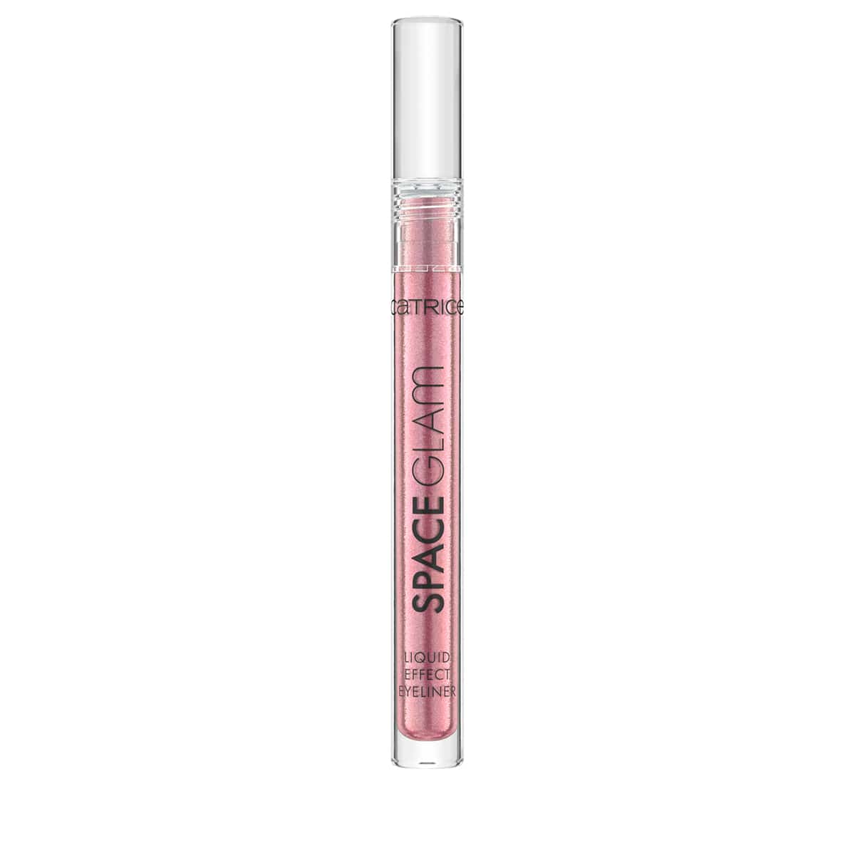 Space Glam Liquid Effect Eyeliner