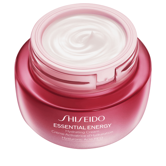 Hydrating Cream