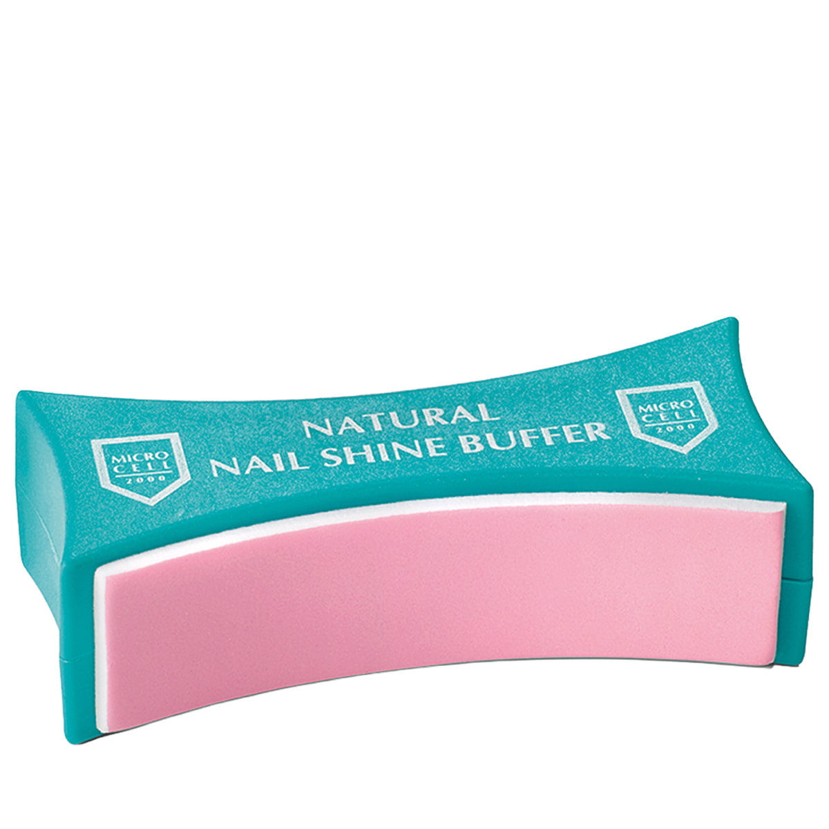 Natural Nail Shine Buffer