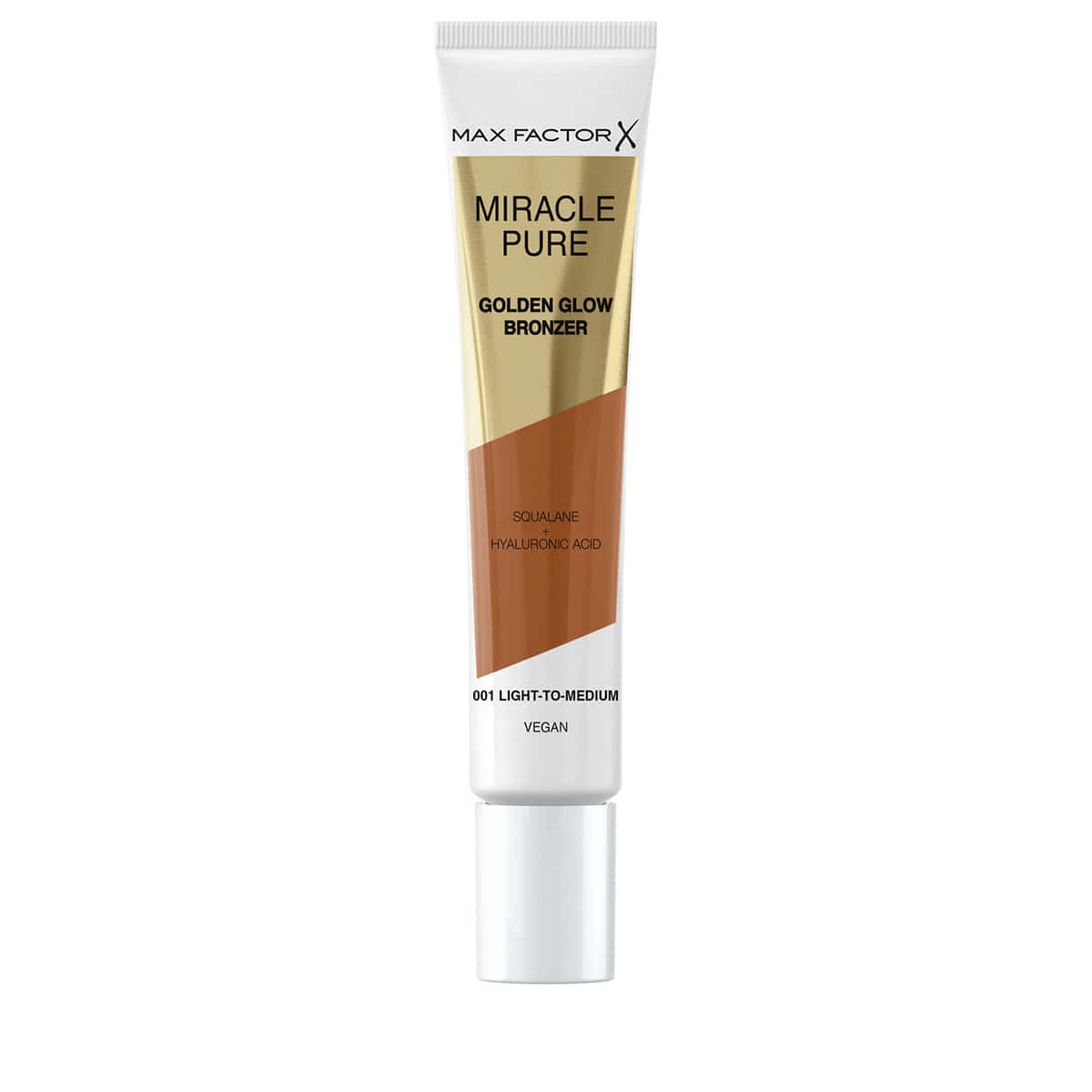 Miracle Pure Golden Glow Bronzer