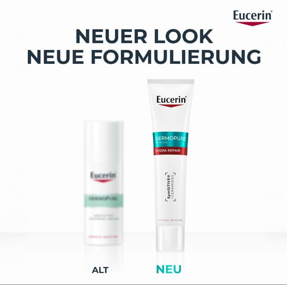 Clinical Therapiebegleitende Feuchtigkeitspflege