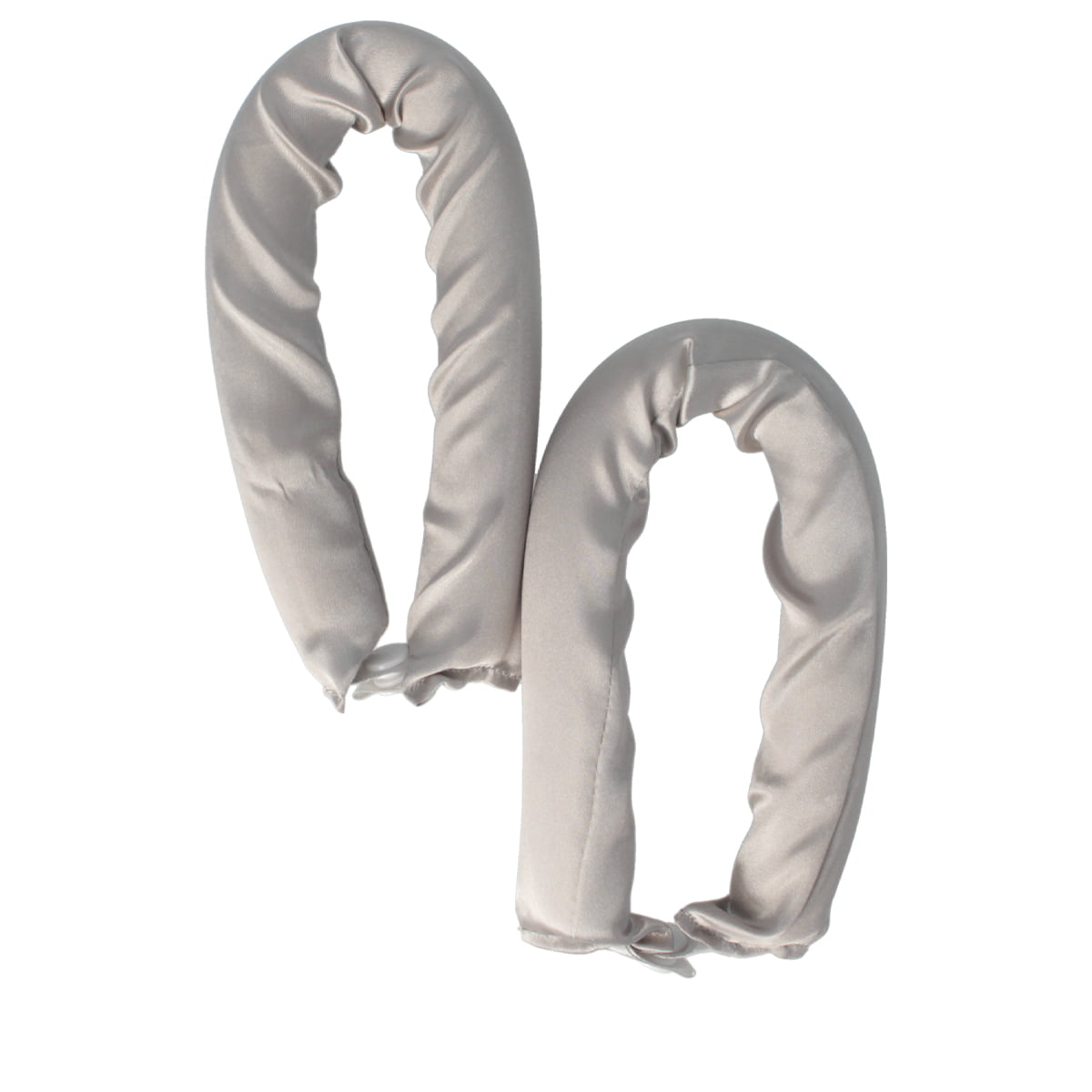Satin Papilotten