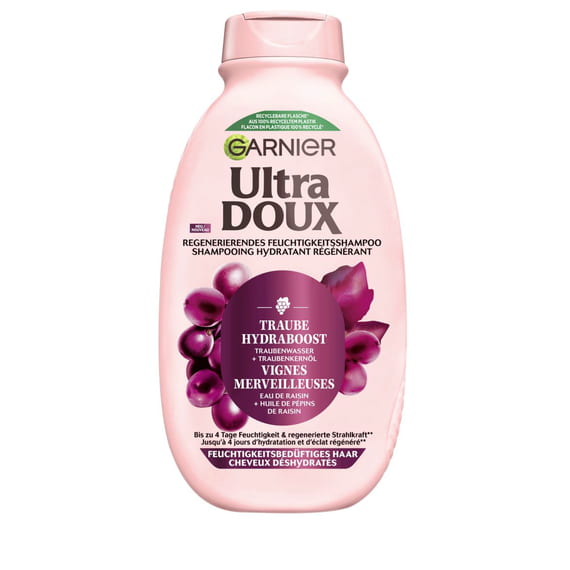Vigne Merveilleuse Shampoo