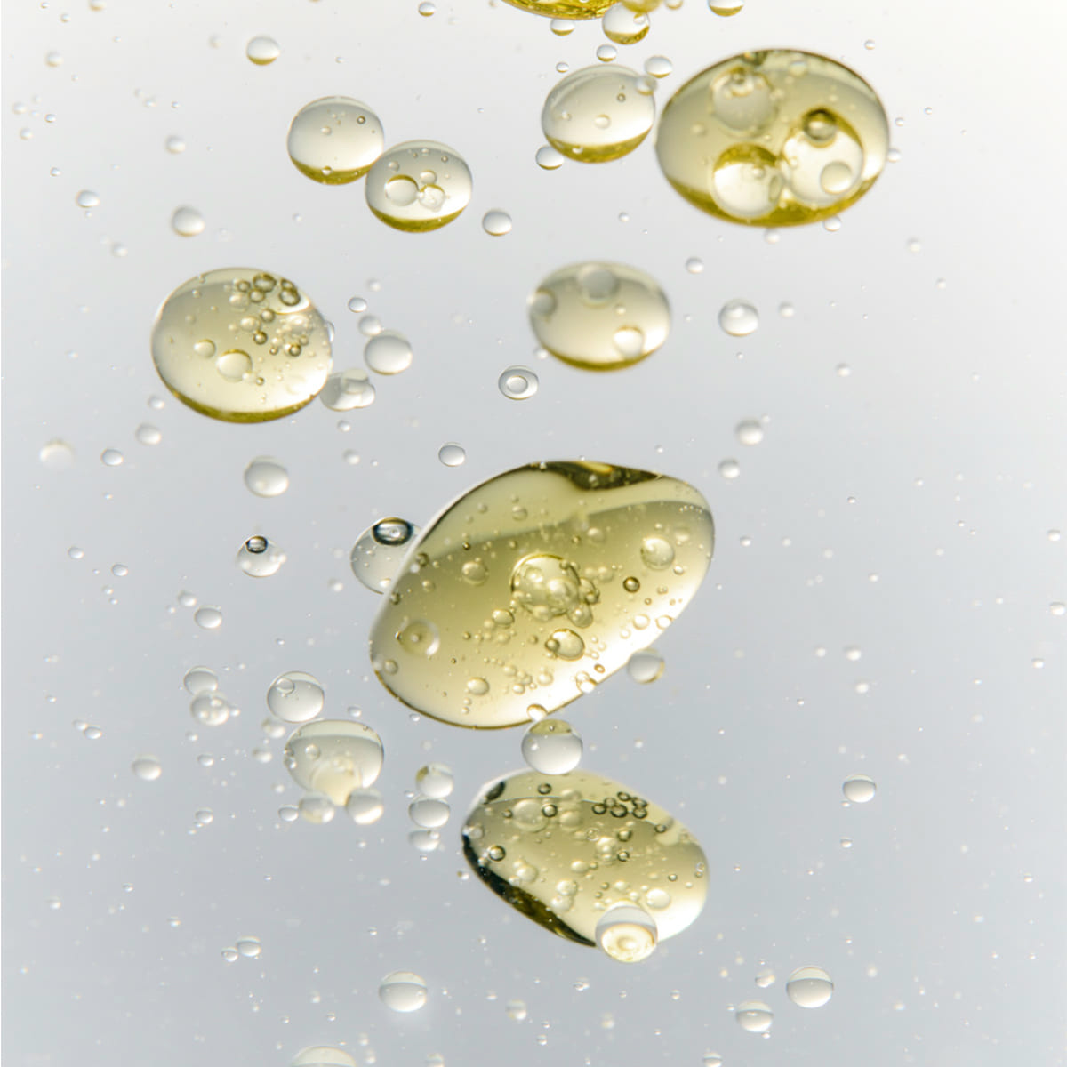 Pflegedusche Cashmere & Cotton Seed Oil Trio