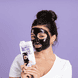 Charcoal Peel-Off Face Mask