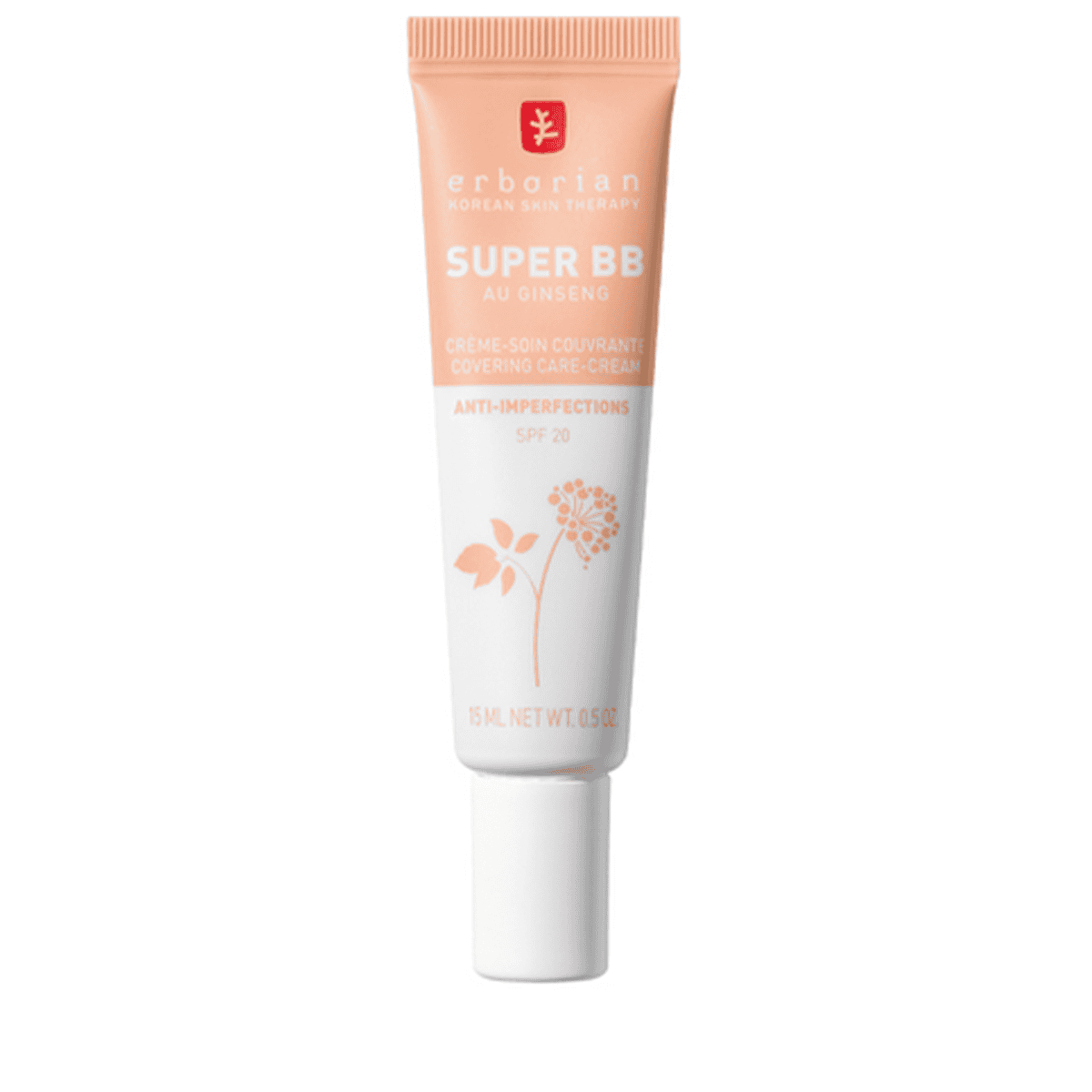 Super BB Clair