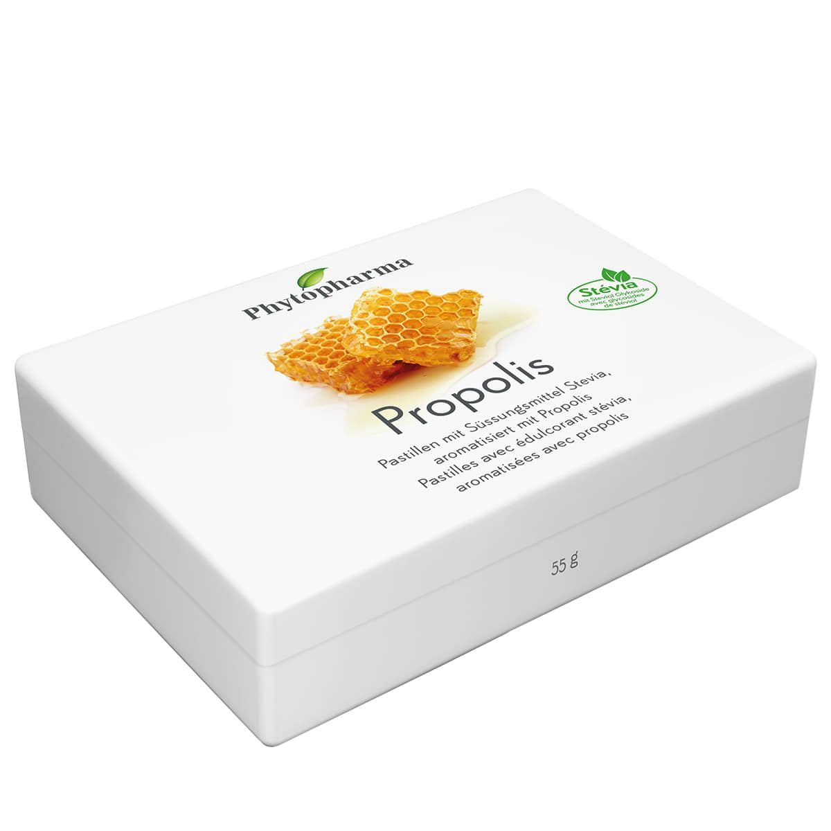 Propolis Pastilles