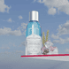 Zwei-Phasen-Make-up-Entferner Waterproof