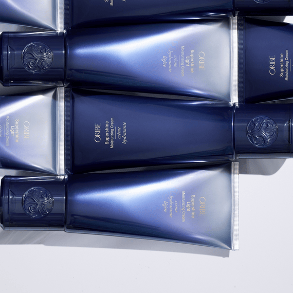 Moisturizing Cream
