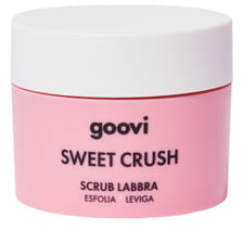 Sweet Crush - Lip Scrub