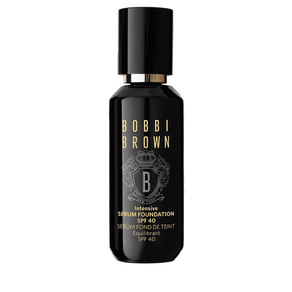 Mini Intensive Serum Foundation SPF 40