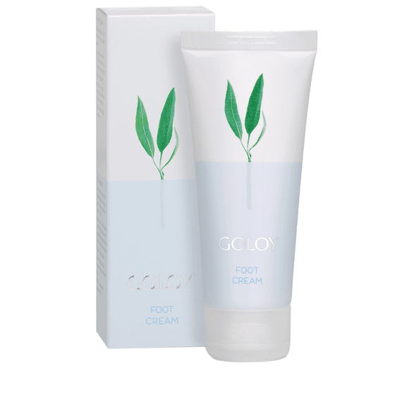 Foot Cream