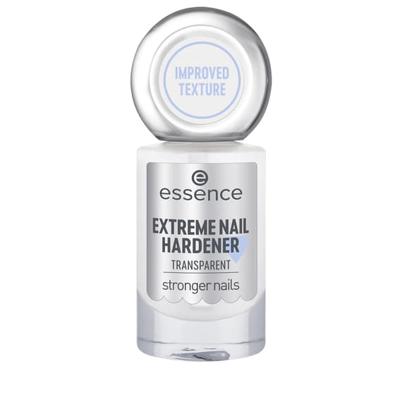 Extreme Nail Hardener - Transparent