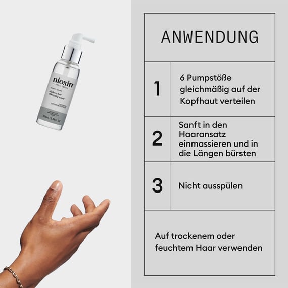 Diaboost Serum