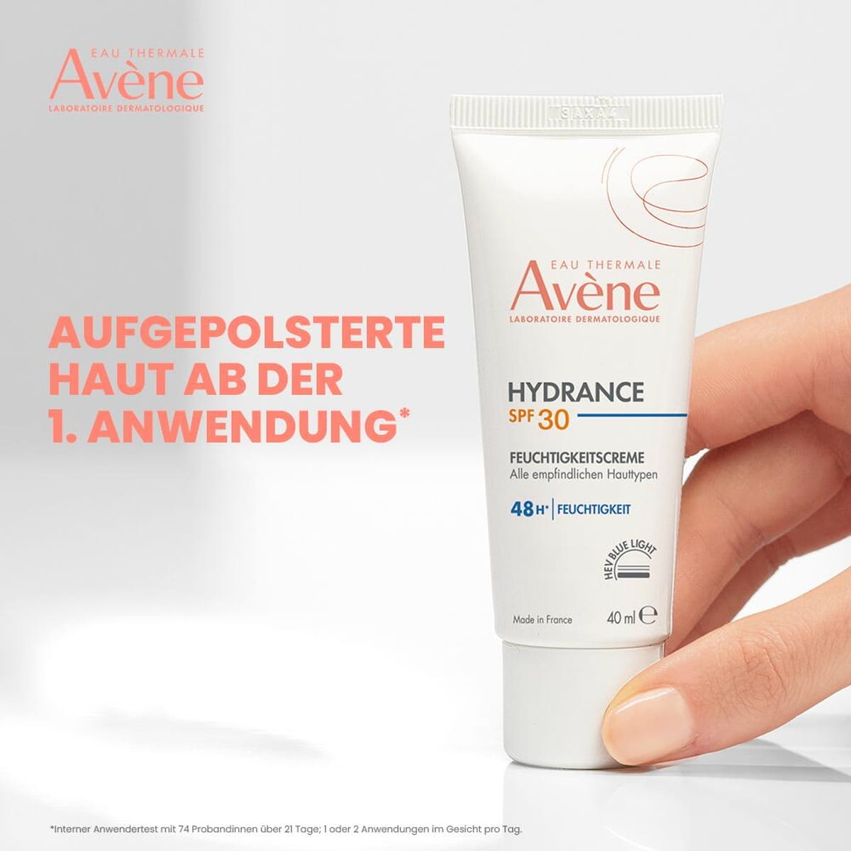 Feuchtigkeitscreme SPF30