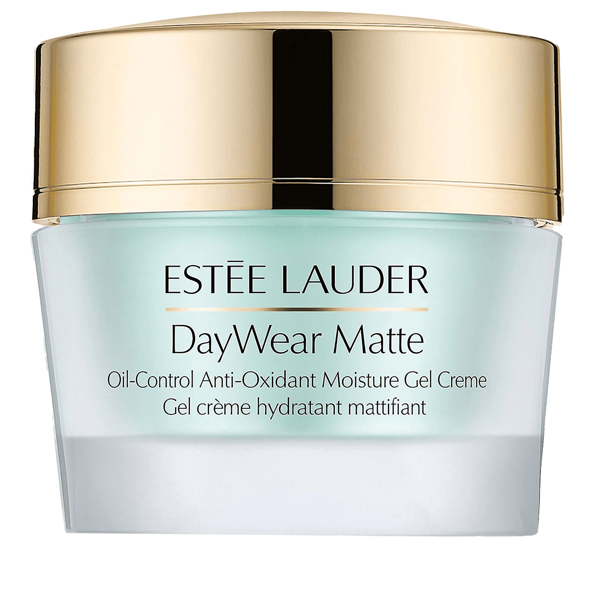Matte Moisturizer Gel Creme
