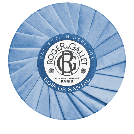 Wellbeing Soap