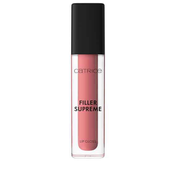 Filler Supreme Lip Gloss