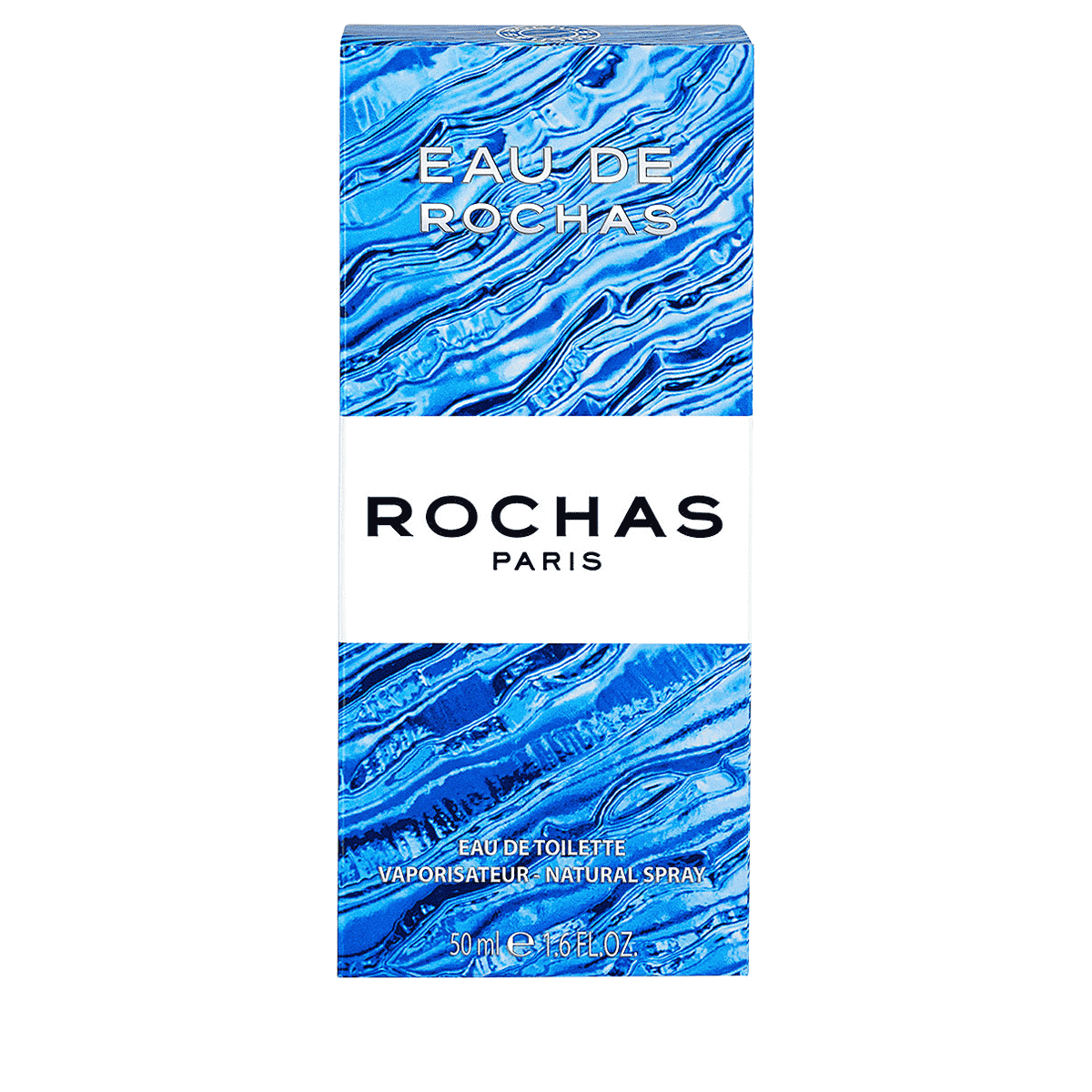Eau de Rochas Eau de Toilette