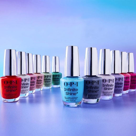 OPIcons Spring 2026 Collection