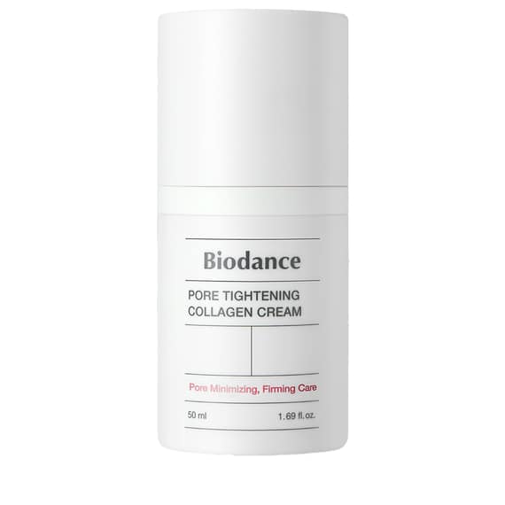 Pore Tightening Collagen Cream