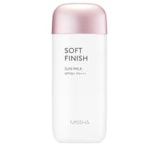 All Around Safe Block Soft Finish Sun Milk SPF50+
