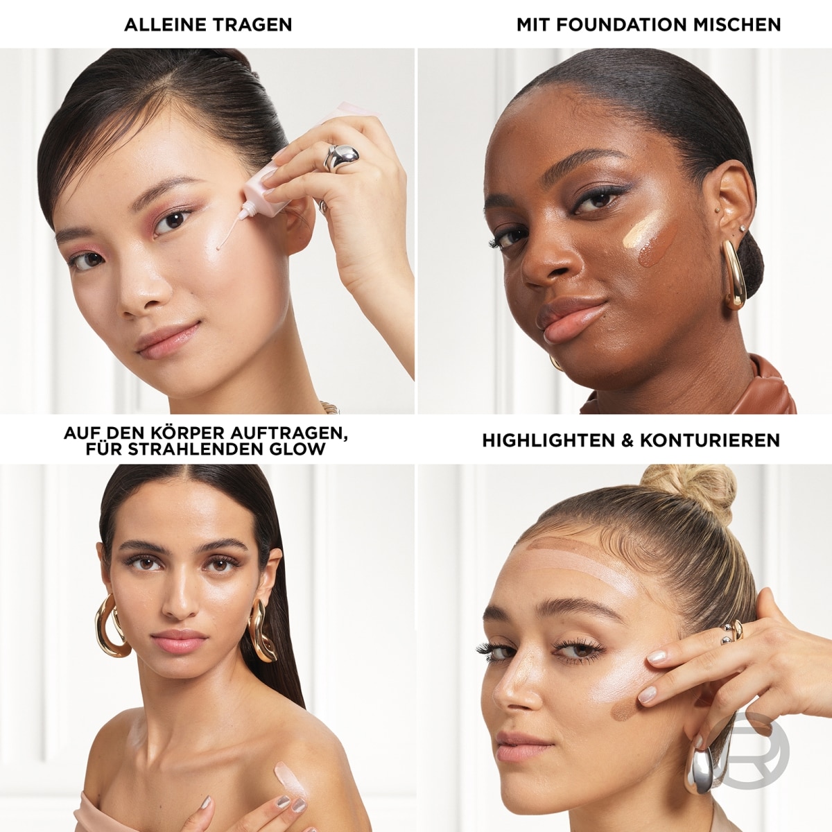 Glotion Natural Glow Enhancer