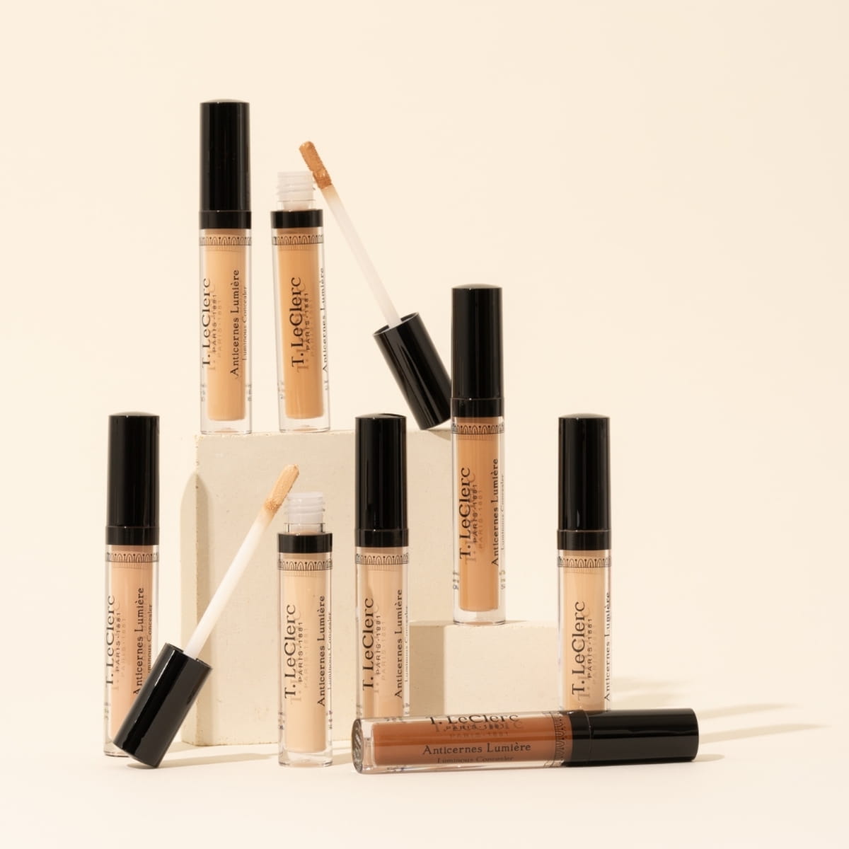 Luminous Concealer