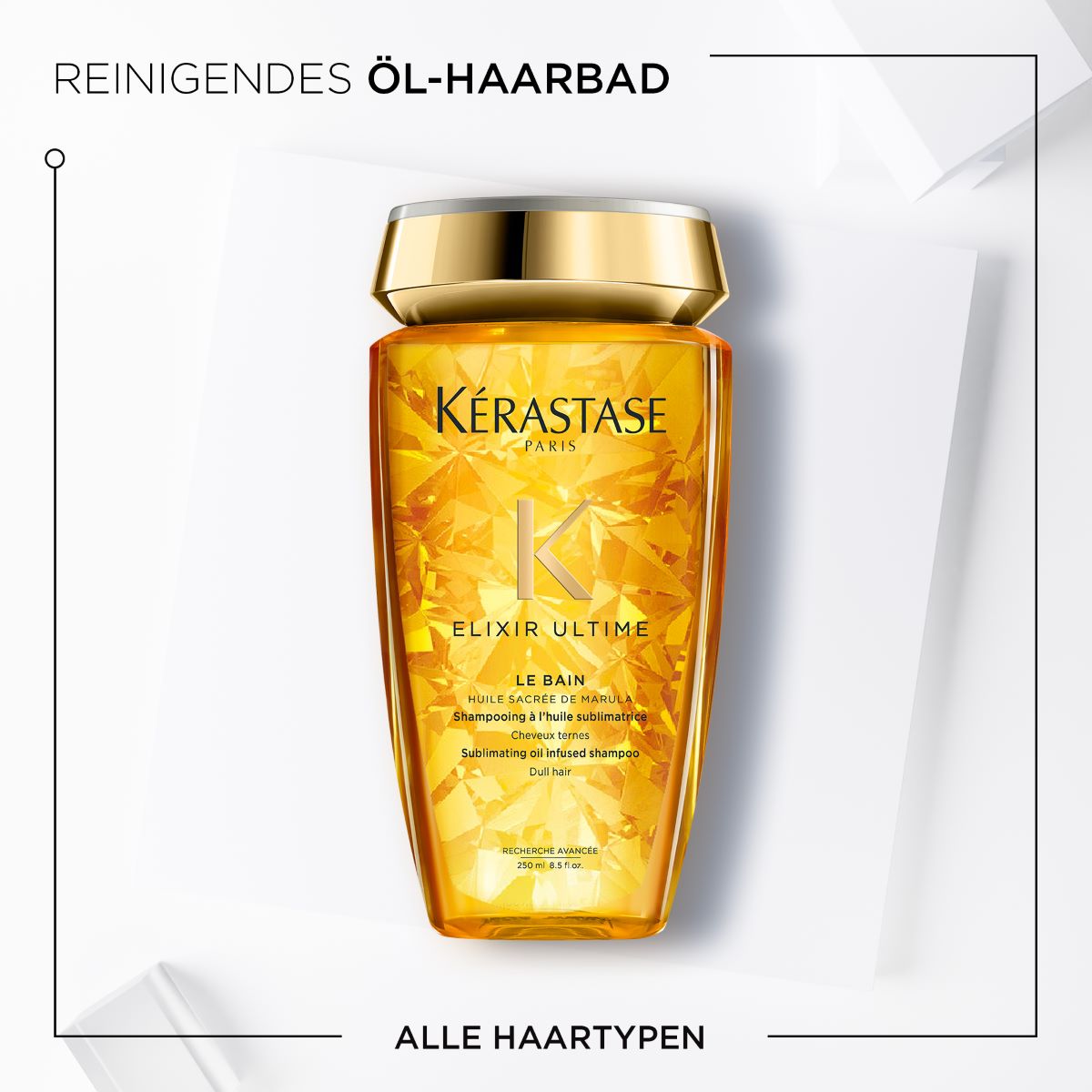 Bain (Shampoo)