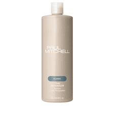 The Detangler