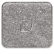 Pearly Eyeshadow - 126 Extra Silver