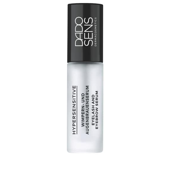 Sérum pour cils et sourcils