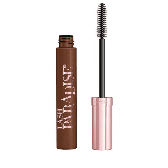 Mascara Latte Brown
