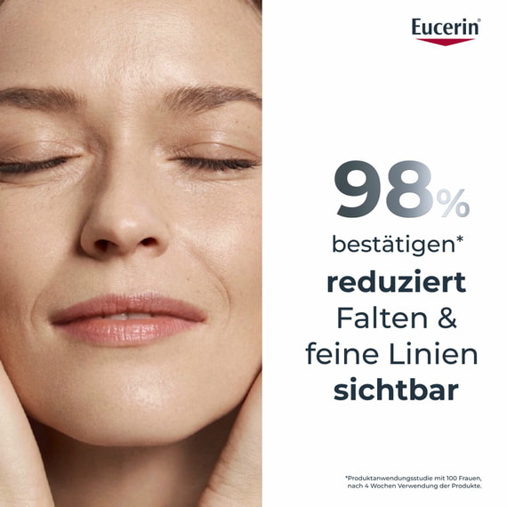 +3x Effect Tagespflege SPF30