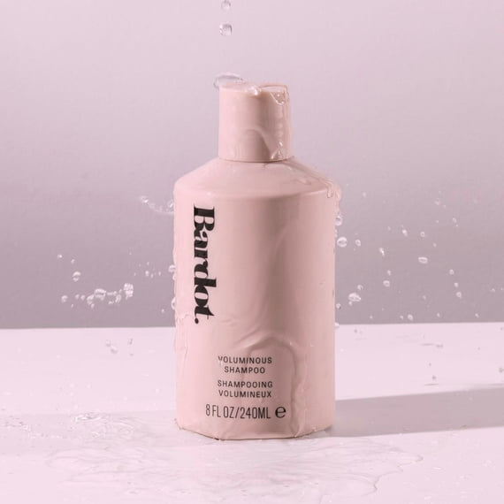 Voluminous Shampoo