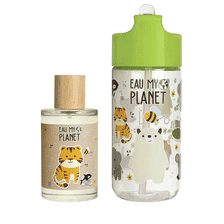 Gift Set (Eau de Toilette & Wasserflasche)