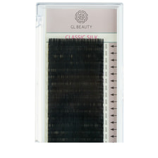 C-Curl 0,15, 13mm