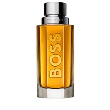 Eau de Toilette