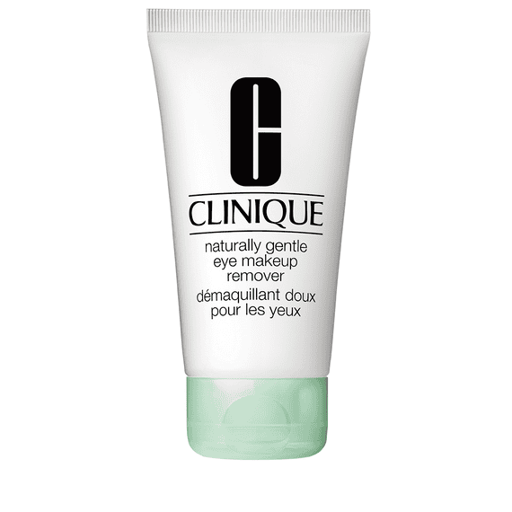 Naturally Gentle Eye Makeup Remover