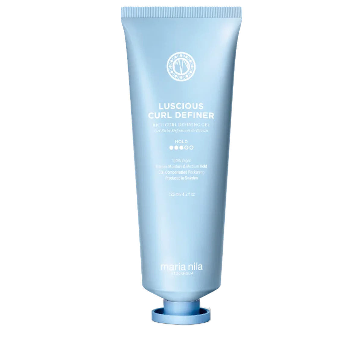 Coils & Curls Luscious Curl Gel
