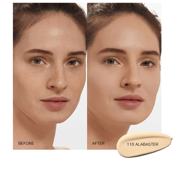 Self Refreshing Foundation