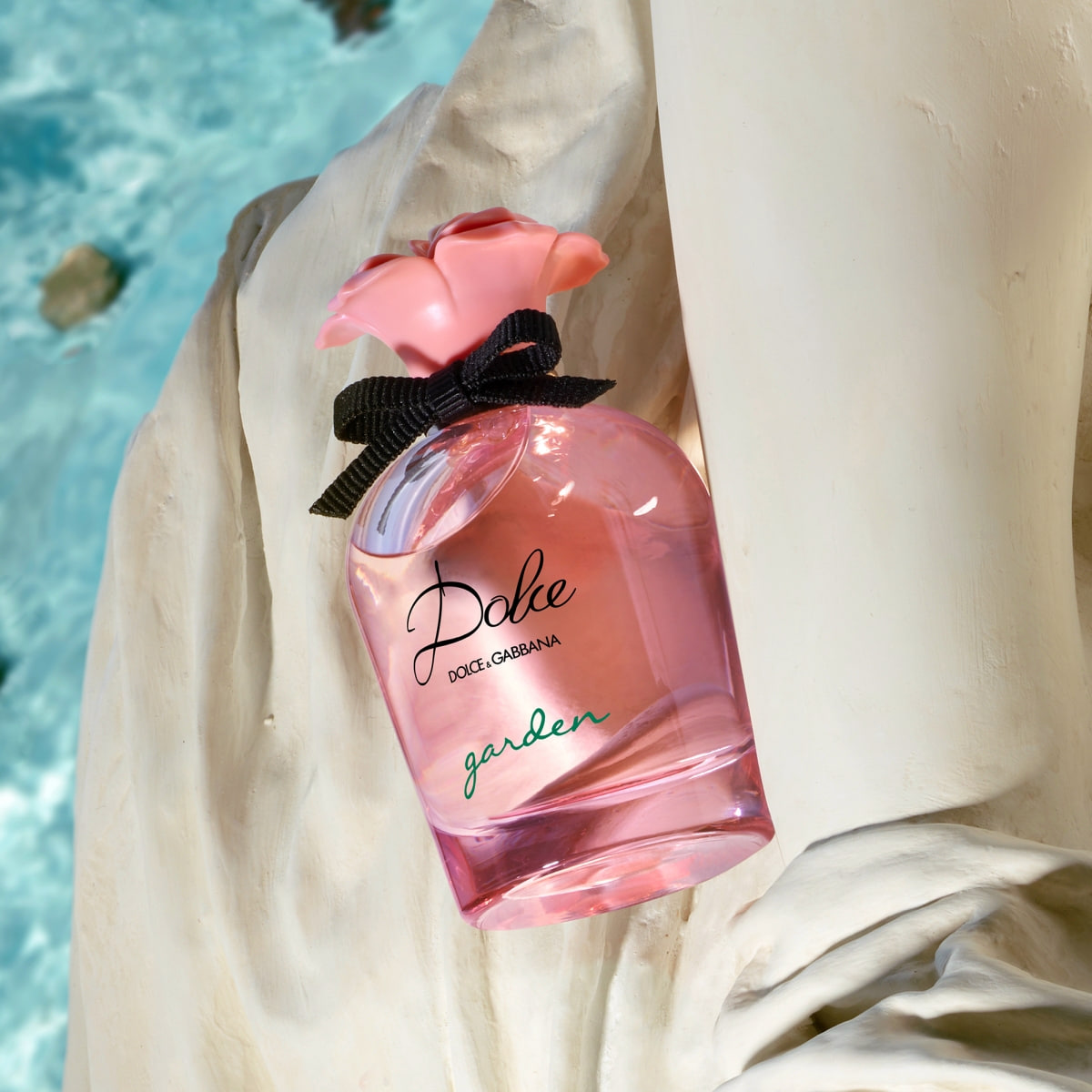 Garden - Eau de Parfum